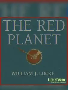 The Red Planet