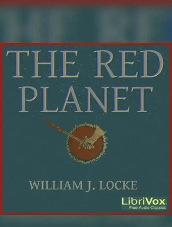 The Red Planet
