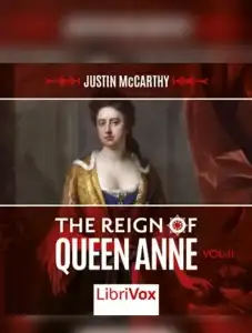 The Reign of Queen Anne