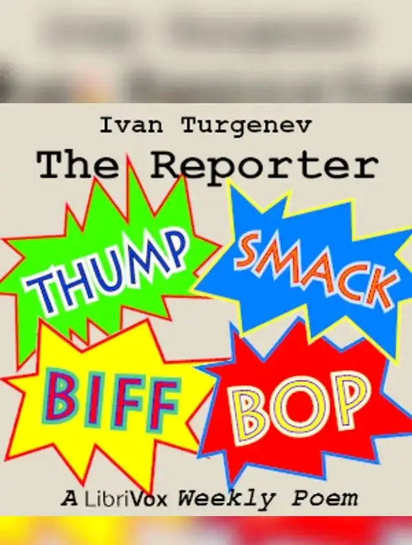 The Reporter