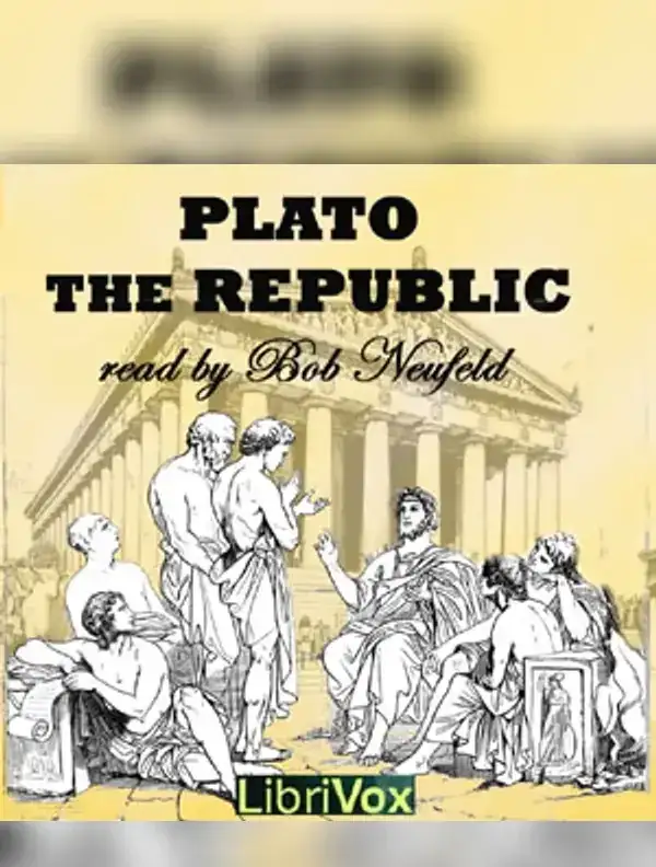 The Republic (version 2)