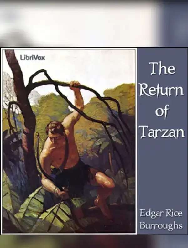 The Return of Tarzan