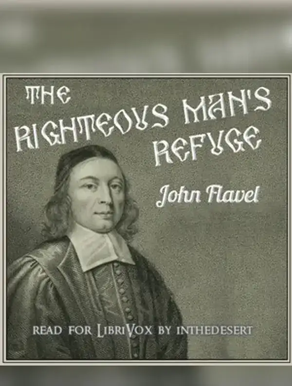 The Righteous Man's Refuge