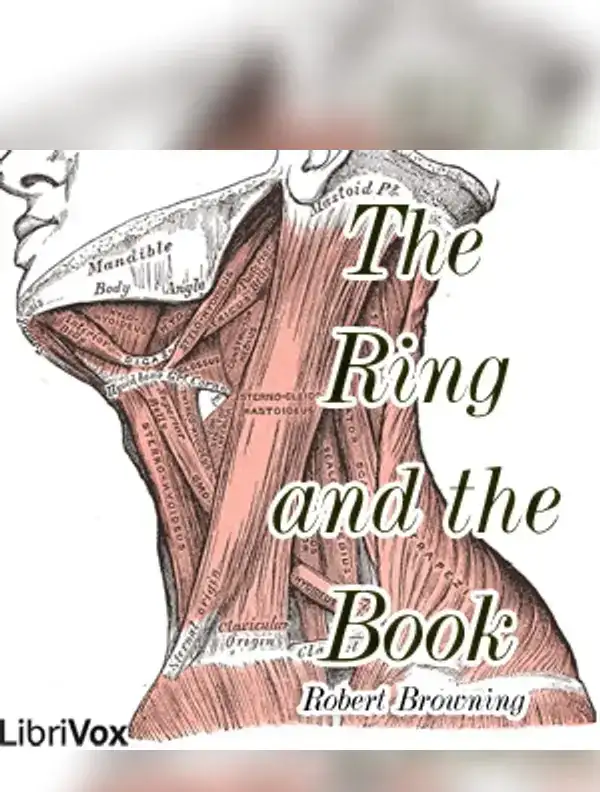 The Ring and the Book