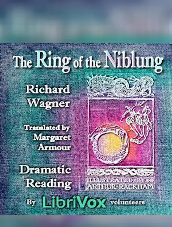 The Ring of the Niblung
