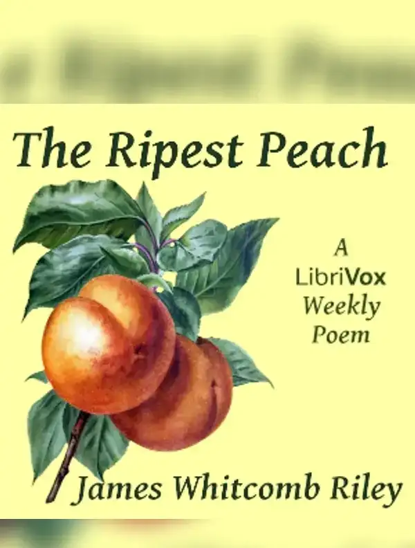 The Ripest Peach