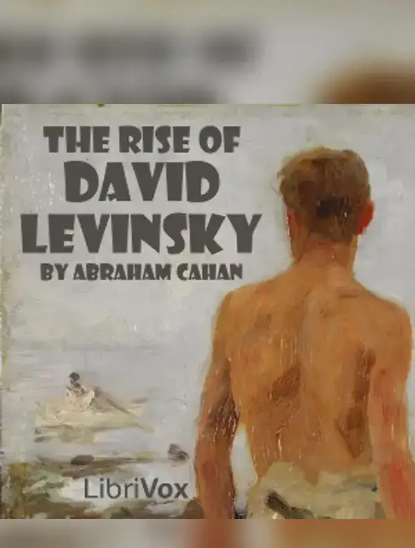 The Rise of David Levinsky