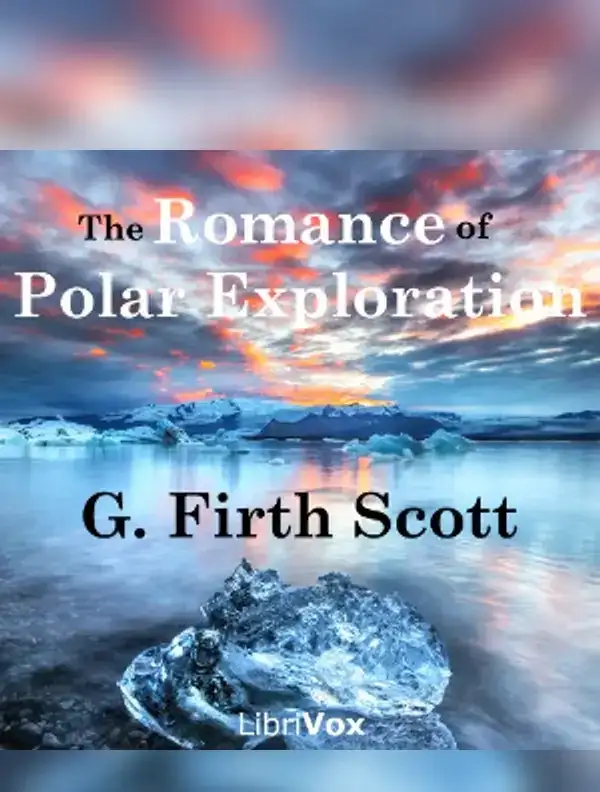 The Romance of Polar Exploration