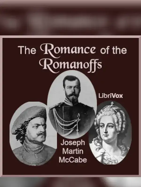 The Romance of the Romanoffs