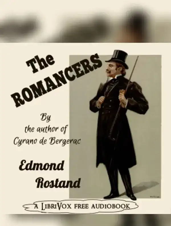 The Romancers