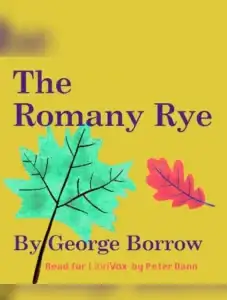 The Romany Rye