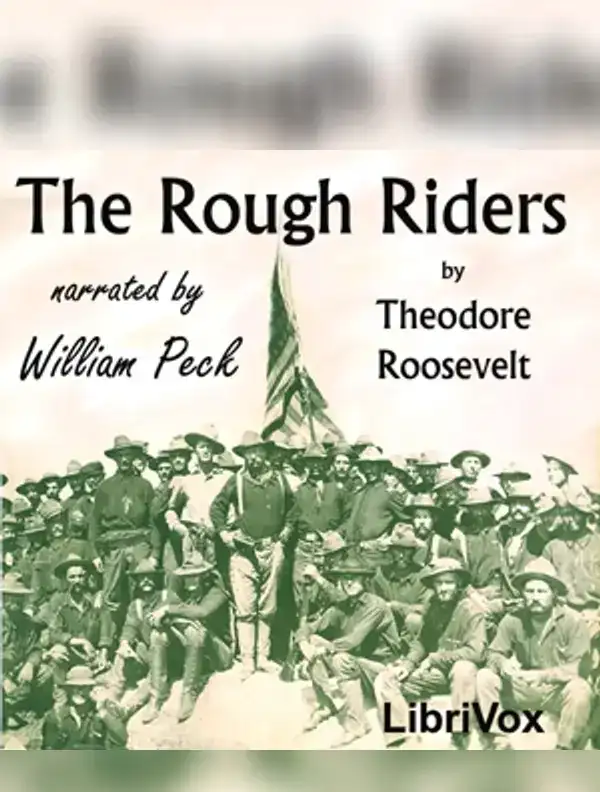 The Rough Riders