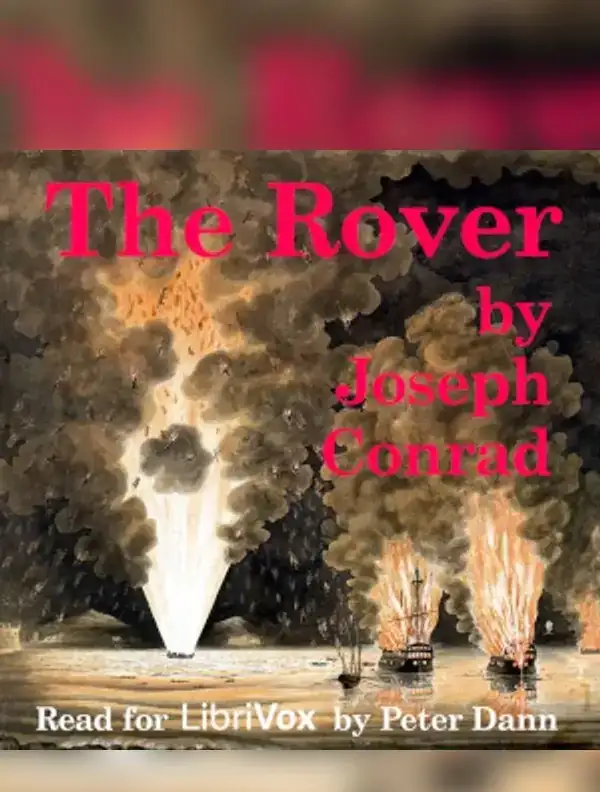 The Rover (Version 2)