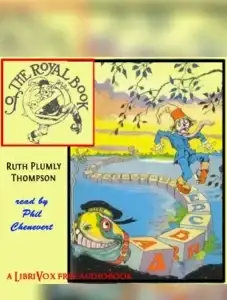 The Royal Book of Oz (version 3)
