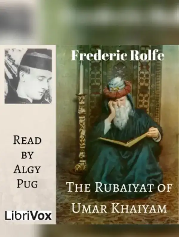 The Rubaiyat of Umar Khaiyam