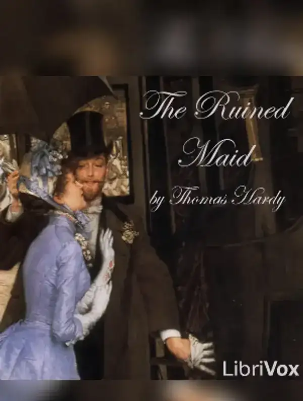 The Ruined Maid
