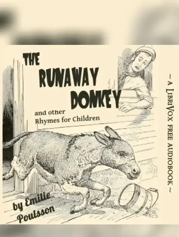 The Runaway Donkey and Other Rhymes for Children