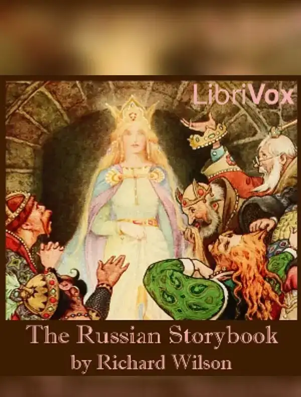 The Russian Storybook