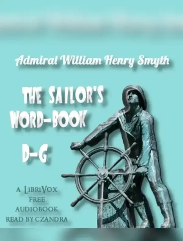 The Sailor's Word-book