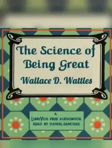 The Science Of Being Great (Version 2)