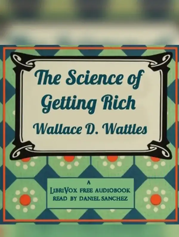 The Science of Getting Rich (version 2)