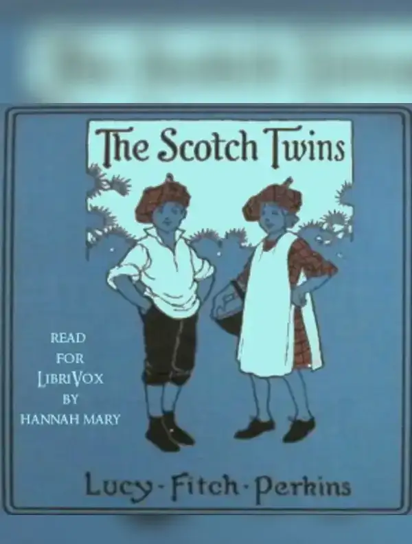 The Scotch Twins