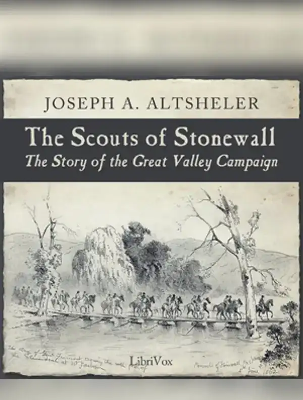 The Scouts of Stonewall