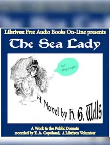 The Sea Lady (Version 2)