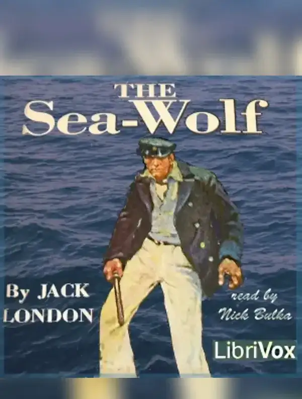 The Sea Wolf - Version 2