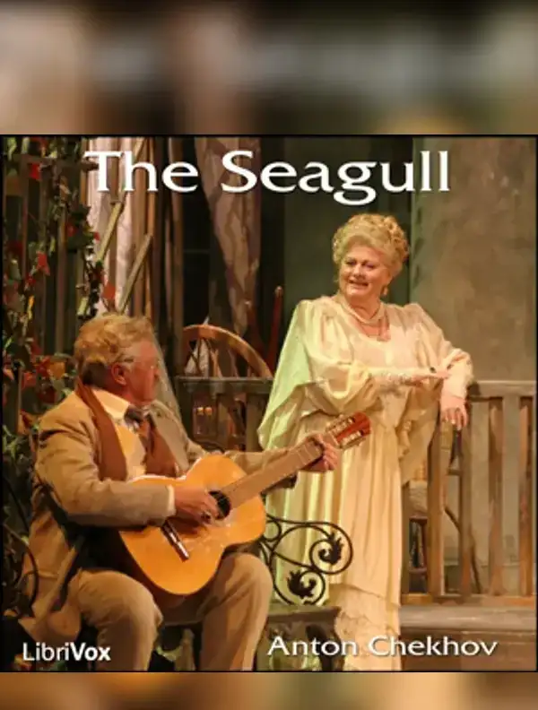 The Seagull