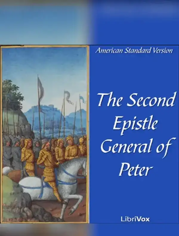The Bible (ASV) NT 22: 2 Peter