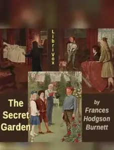 The Secret Garden (version 4 dramatic reading)