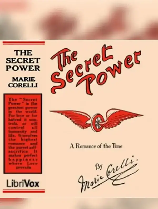 The Secret Power