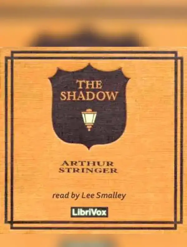 The Shadow