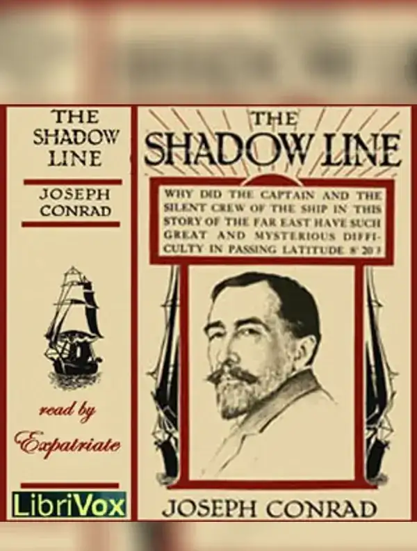 The Shadow-Line