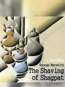 The Shaving of Shagpat