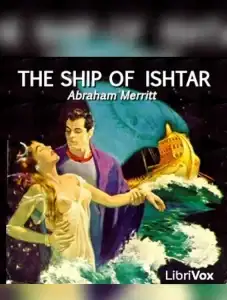 The Ship of Ishtar