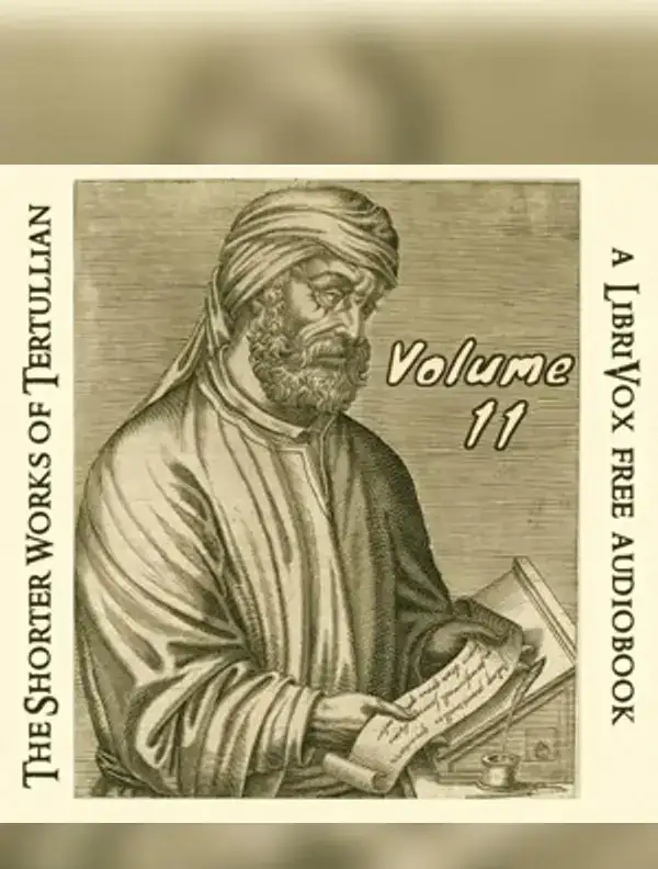 The Shorter Works of Tertullian Volume 2