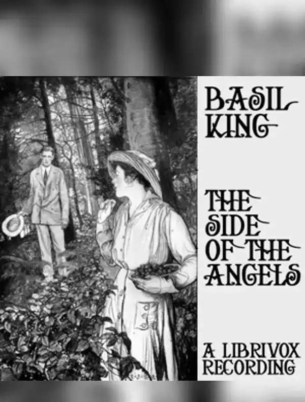 The Side of the Angels