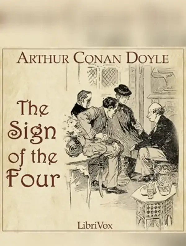 The Sign of the Four