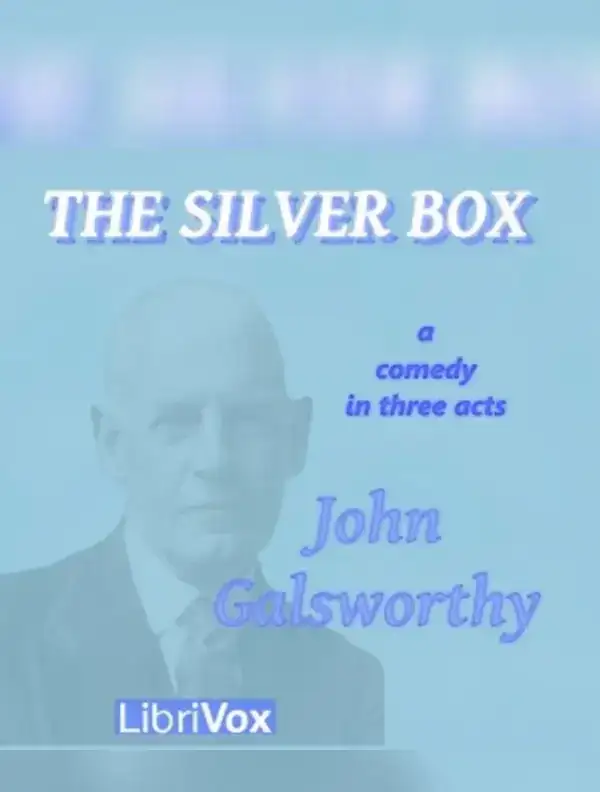 The Silver Box