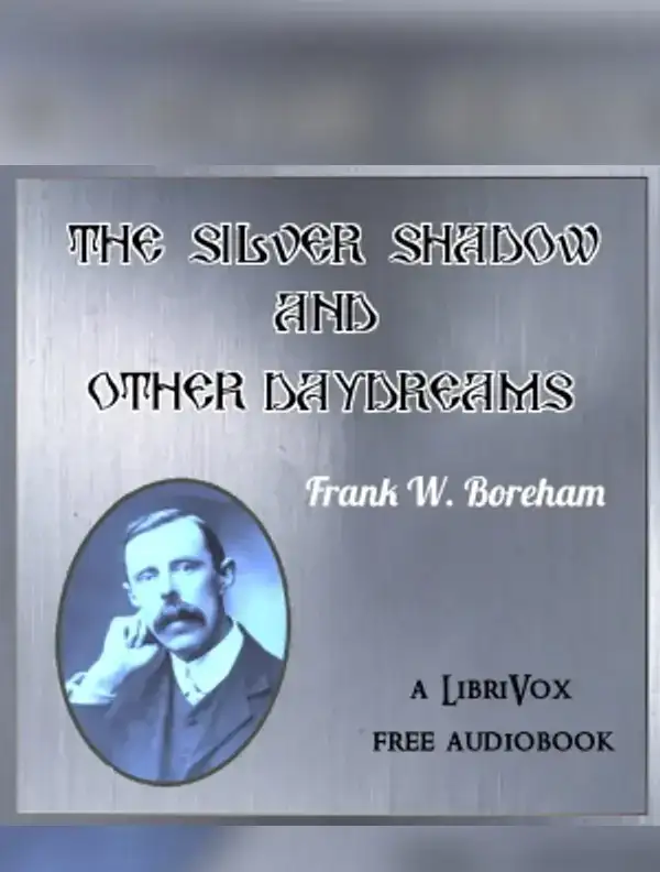 The Silver Shadow