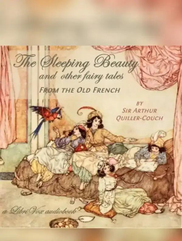 The Sleeping Beauty and other fairy tales (version 2)