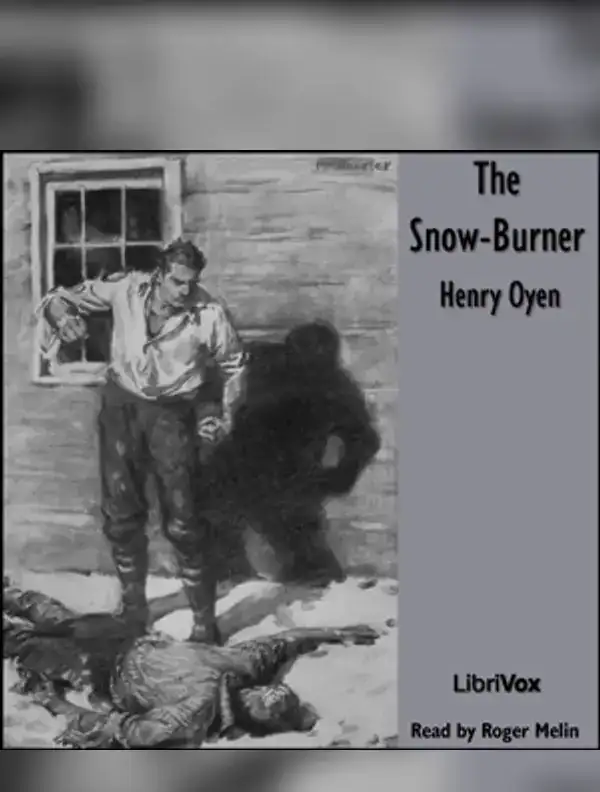 The Snow-Burner