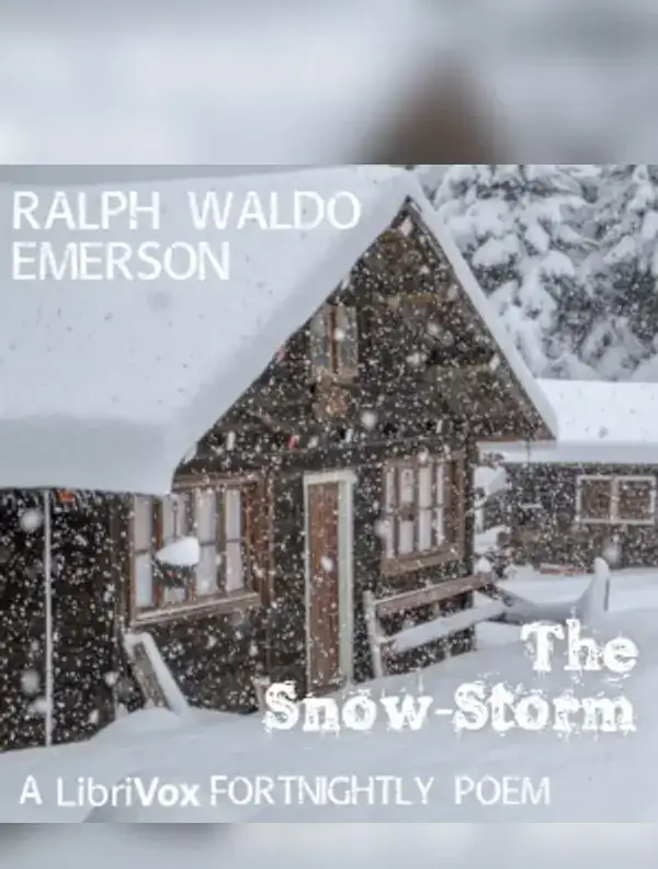 The Snow-Storm