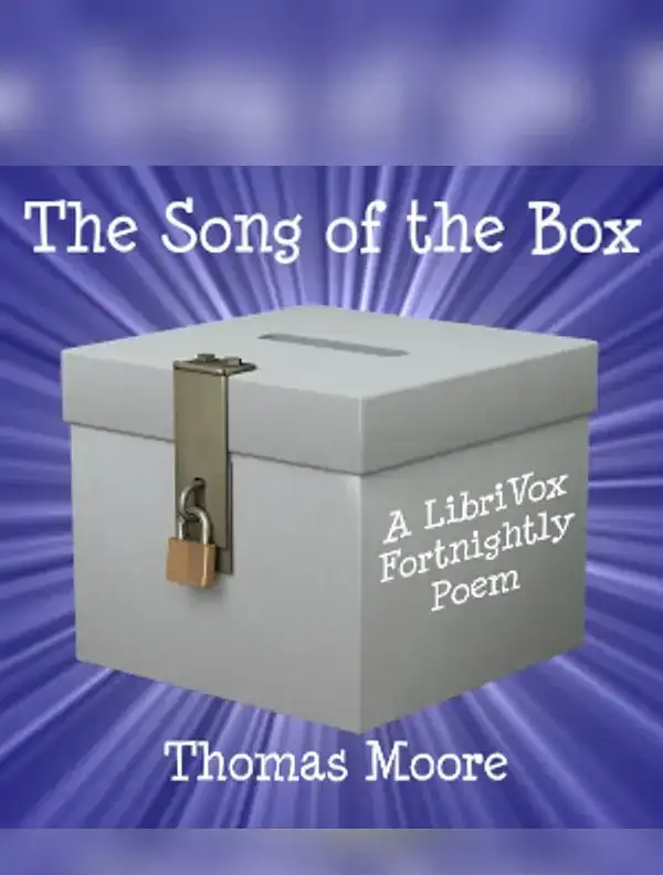 The Song of the Box