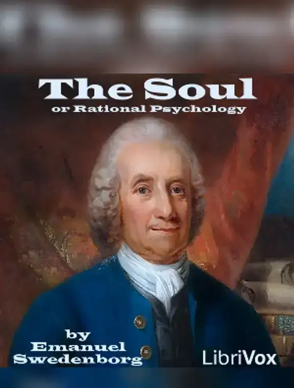 The Soul or Rational Psychology