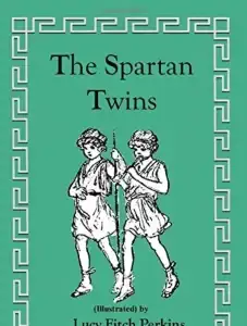 The Spartan Twins