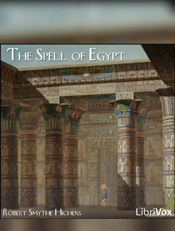 The Spell of Egypt