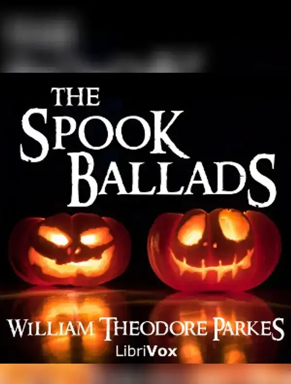 The Spook Ballads